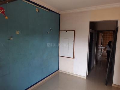 Bedroom Image of 890 Sq.ft 2 BHK Apartment / Flat for sale in Mahalaxmi Krupa, Dombivli East Thane for Rs. 5000000