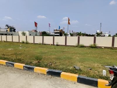 Image of 820 Sq.ft Residential Plot / Land for sale in Tharapakkam, Chennai for Rs. 6232000