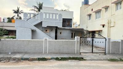 Image of 1680 Sq.ft Residential Plot / Land for sale in NRI Layout, Bengaluru for Rs. 24499440