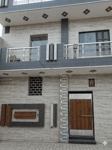 Living Room Image of 890 Sq.ft 2 BHK Independent House for rent in Dayalpura Colony Karnal for Rs. 8000