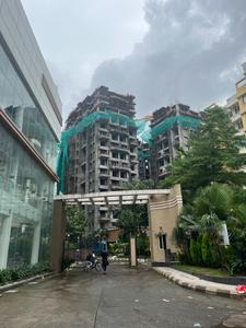 Image of 990 Sq.ft 2 BHK Apartment / Flat for sale in Mohan Willows III, Badlapur East, Badlapur for Rs. 4000000
