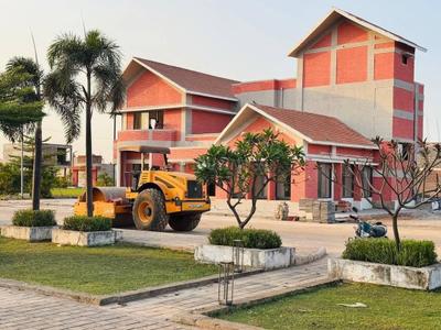 Image of 1000 Sq.ft Residential Plot / Land for sale in Shri Swastik Royale Avenue, Bhurkoni, Raipur for Rs. 1050000