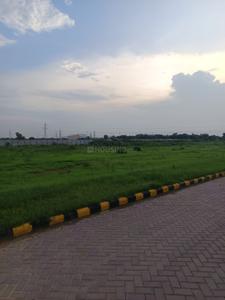 Image of 100 Sq.ft Residential Plot / Land for sale in Krish Seasons, Burera, Bhiwadi for Rs. 2500000