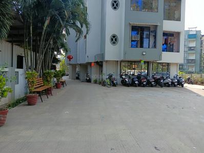 Image of 980 Sq.ft 2 BHK Apartment / Flat for sale in Kalyan West, Kalyan for Rs. 5400000