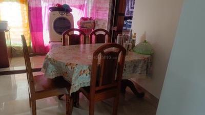 Living Room Image of 1564 Sq.ft 3.5 BHK Apartment / Flat for sale in Konnagar Hooghly for Rs. 7000000