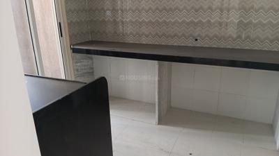 Kitchen Image of 857 Sq.ft 2 BHK Apartment / Flat for rent in Lodha Upper Thane Greenville A To I E1, Bhiwandi Thane for Rs. 17999