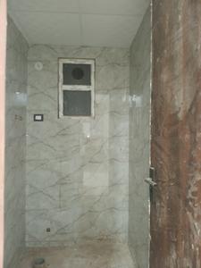 Common Bathroom Image of 1500 Sq.ft 3 BHK Apartment / Flat for sale in Ambesten Twin Chalet, Noida Extension Greater Noida for Rs. 6100350