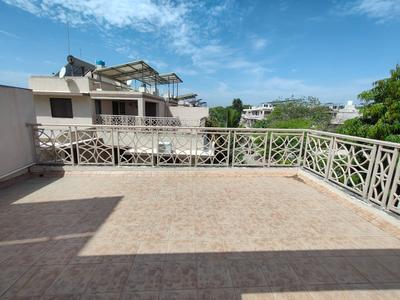 Balcony Image of 2700 Sq.ft 4 BHK Villa for sale in Sanathal Ahmedabad for Rs. 26500000