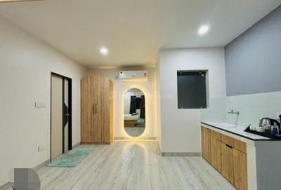 Bedroom Image of 3500 Sq.ft 5 BHK Villa for rent in Chitaipur Varanasi for Rs. 55000