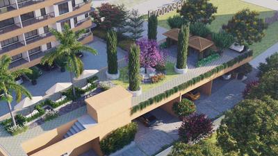 Image of 1189 Sq.ft 2 BHK Apartment / Flat for sale in Tattva Apas, Beltarodi, Nagpur for Rs. 5354325