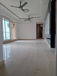 Hall Image of 1750 Sq.ft 3 BHK Apartment / Flat for sale in Kamdhenu Vogue, Sanpada Navi Mumbai for Rs. 42500000