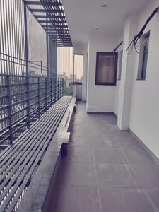 Balcony Image of 2250 Sq.ft 3 BHK Builder Floor for sale in BPTP Amstoria , Sector 102 Gurgaon for Rs. 37800000