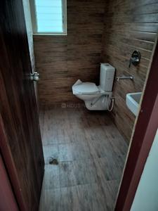 Bathroom Image of 1196 Sq.ft 3 BHK Apartment / Flat for sale in Magnolia Signature, Rajarhat Kolkata for Rs. 6001600
