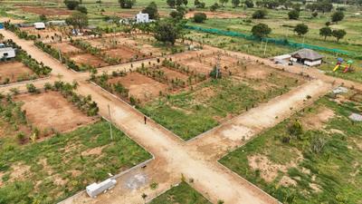 Image of 1620 Sq.ft Residential Plot / Land for sale in Shankarpally, Hyderabad for Rs. 2700000