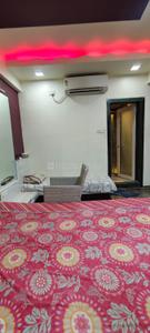 Bedroom Image of 2002 Sq.ft 4 BHK Independent House for rent in Kopar Khairane Navi Mumbai for Rs. 110000