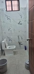 Bathroom Image of 1800 Sq.ft 3 BHK Duplex for sale in Chinhat Lucknow for Rs. 8200000