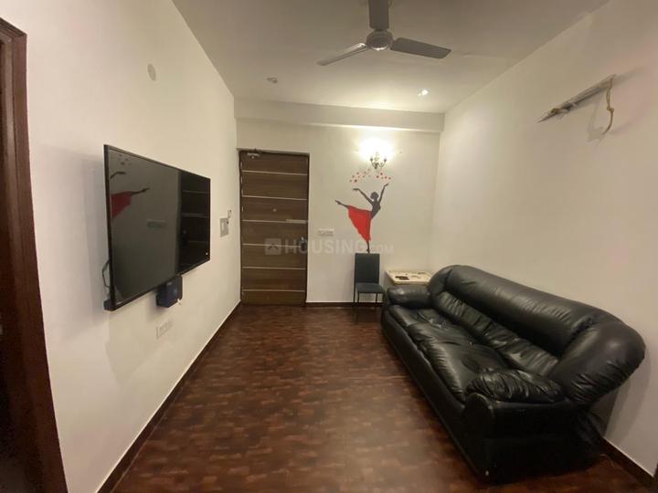 2 BHK Flat for rent in Shakti Nagar, Jalandhar 820 Sqft Property ID