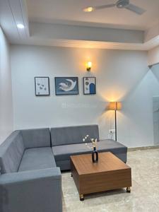 Hall Image of 900 Sq.ft 1 BHK Apartment / Flat for rent in Bhai Randhir Singh Nagar Ludhiana for Rs. 17899