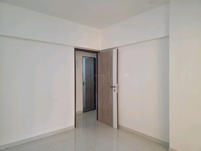 Bedroom Image of 650 Sq.ft 1 BHK Apartment / Flat for sale in Evershine Amavi 303, Virar West Virar for Rs. 4589000