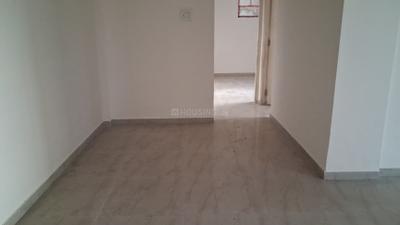 Living Room Image of 1150 Sq.ft 2 BHK Apartment / Flat for sale in Ami Planet Mercury, Ulwe Navi Mumbai for Rs. 8600000