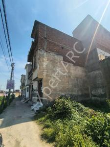 Image of 483 Sq.ft 2 BHK Independent House for sale in Jwalapur, Haridwar for Rs. 2200000