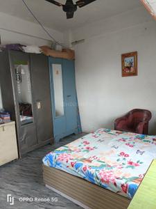 Bedroom Image of 535 Sq.ft 1 RK Apartment / Flat for sale in Nanpura Surat for Rs. 999999