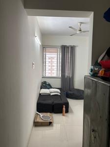 Hall Image of 966 Sq.ft 2 BHK Apartment / Flat for sale in Pate Life Montage Phase 1, Sus Pune for Rs. 7800000