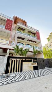 Image of 2250 Sq.ft 5 BHK Villa for sale in Nirman Nagar, Jaipur for Rs. 50100000