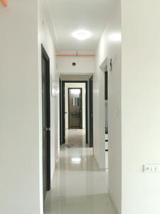 Passage Image of 1400 Sq.ft 3 BHK Apartment / Flat for rent in Eternia At Kalpataru Parkcity, Thane West Thane for Rs. 70000