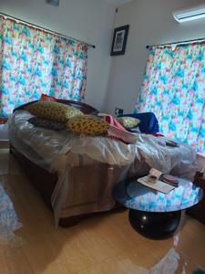 Bedroom Image of 2500 Sq.ft 4 BHK Independent House for sale in Prantik Bolpur-Santiniketan for Rs. 9000000