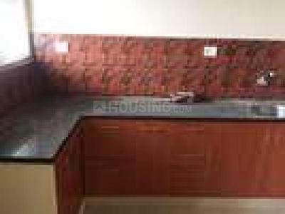 Kitchen Image of 1150 Sq.ft 3 BHK Apartment / Flat for sale in Kolathur Chennai for Rs. 11000000