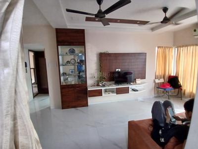 Hall Image of 891 Sq.ft 1.5 BHK Apartment / Flat for rent in Bismillah Castle, Nagpada Mumbai for Rs. 70000