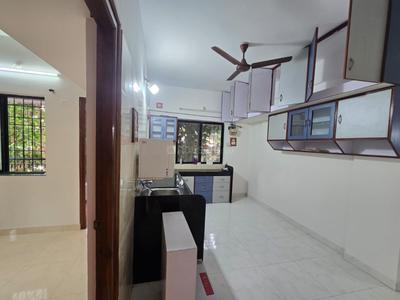 Hall Image of 2500 Sq.ft 4 BHK Independent House for rent in Erandwane Pune for Rs. 75000