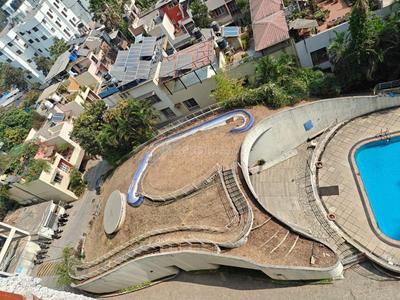 Image of 1100 Sq.ft 2 BHK Apartment / Flat for sale in Karve Nagar, Pune for Rs. 20000000