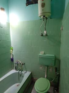 Bathroom Image of 1800 Sq.ft 4 BHK Independent House for sale in Sector 7 Gurgaon for Rs. 50000000