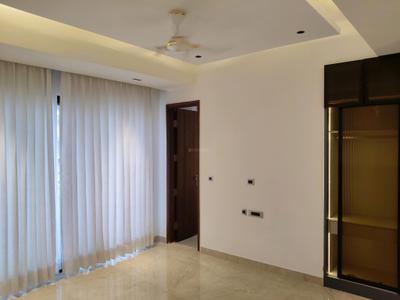 Bedroom Image of 2450 Sq.ft 4 BHK Builder Floor for sale in South City Floors 1, Sector 41 Gurgaon for Rs. 29900000
