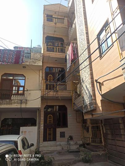 Sector 3B, Sector 3 Rohini Main Image 1