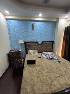 Bedroom Image of 1350 Sq.ft 3 BHK Apartment / Flat for sale in Aims Gh 11 75 Golf City, Sector 75 Noida for Rs. 16200000