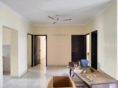 Living Room Image of 2100 Sq.ft 4 BHK Apartment / Flat for sale in CGEWHO Kendriya Vihar, Phi II Greater Noida for Rs. 23500000