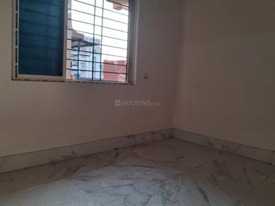 Bedroom Image of 775 Sq.ft 2 BHK Apartment / Flat for sale in Nagerbazar Kolkata for Rs. 3487500