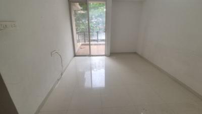 Bedroom Image of 1100 Sq.ft 2 BHK Apartment / Flat for rent in Mantra Alkasa, Mohammed Wadi Pune for Rs. 23000