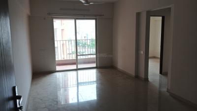 Living Room Image of 800 Sq.ft 2 BHK Apartment / Flat for sale in Swastik Prism City, Charholi Budruk Pune for Rs. 5555555