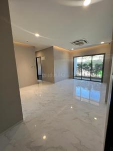 Hall Image of 1245 Sq.ft 2 BHK Apartment / Flat for sale in Tulip Infinity Avana, Punawale Pune for Rs. 6500000
