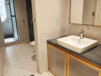 Image of 1100 Sq.ft 2 BHK Apartment / Flat for sale in Tharwani Vedant Palacia Wing A Aetius, Kalyan West, Kalyan for Rs. 9500000