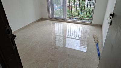 Bedroom Image of 680 Sq.ft 2 BHK Apartment / Flat for rent in Apex Green Wood, Borivali East Mumbai for Rs. 47000