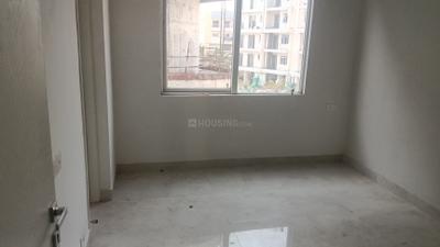Bedroom Image of 1205 Sq.ft 3 BHK Builder Floor for rent in Signature Global City 92, Sector 92 Gurgaon for Rs. 28000