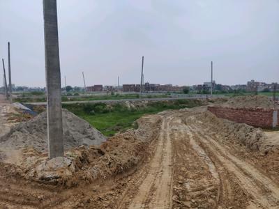 Image of 900 Sq.ft Residential Plot / Land for sale in Lal Kuan, Ghaziabad for Rs. 2500003