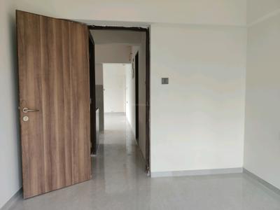 Bedroom Image of 903 Sq.ft 2 BHK Apartment / Flat for sale in Meghna Riviera, Goregaon West Mumbai for Rs. 19000000
