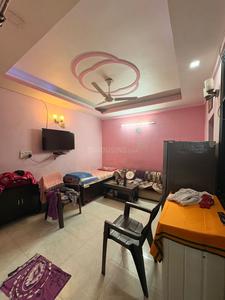 Hall Image of ASHIYANA APARTMENT in Chhattarpur, New Delhi