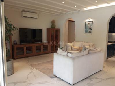 Hall Image of 1930 Sq.ft 3 BHK Apartment / Flat for sale in Sobha Neopolis Phase 2 W 12 And 13 by Sobha Limited, Panathur Bengaluru for Rs. 31600000